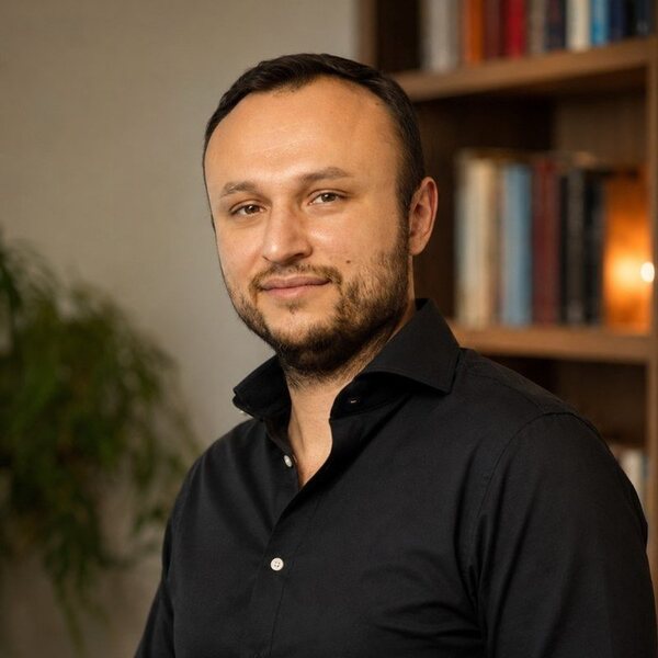 Andrej Albrecht